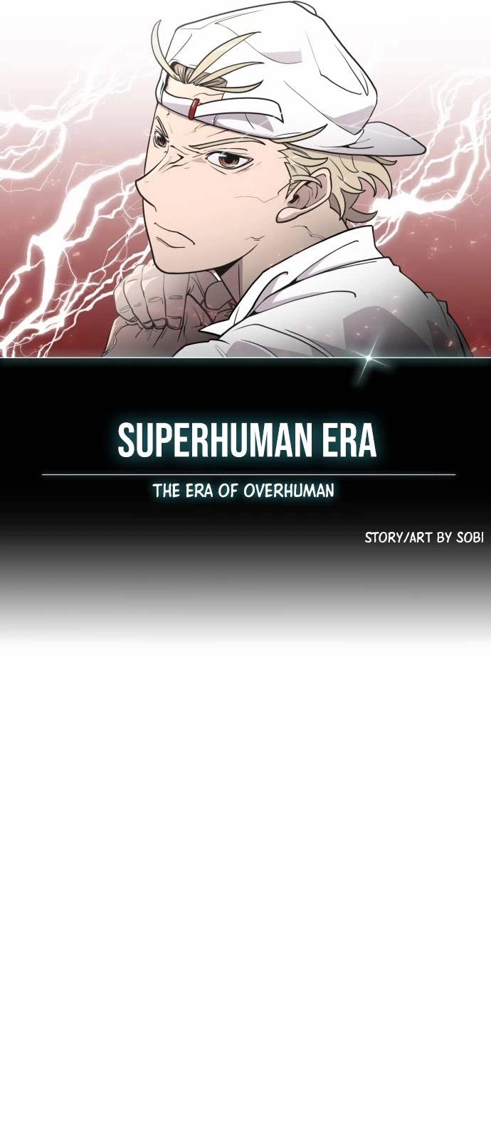 Superhuman Era Chapter 85 - Page 13 in English