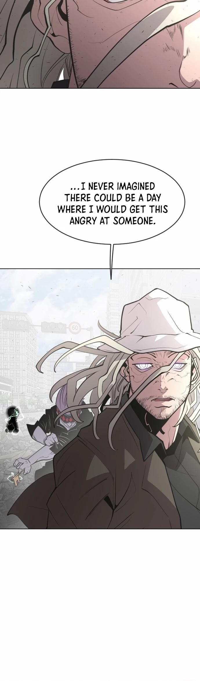 Superhuman Era Chapter 85 - Page 20 in English