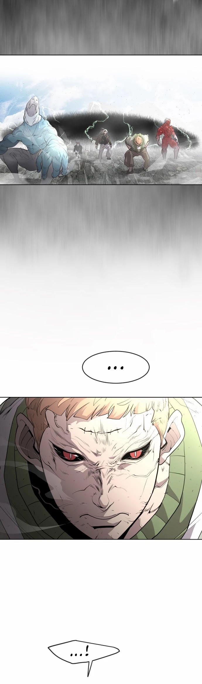 Superhuman Era Chapter 85 - Page 24 in English