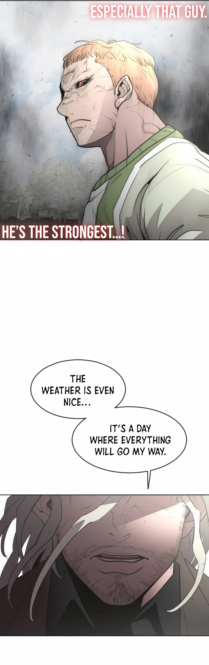 Superhuman Era Chapter 85 - Page 29 in English