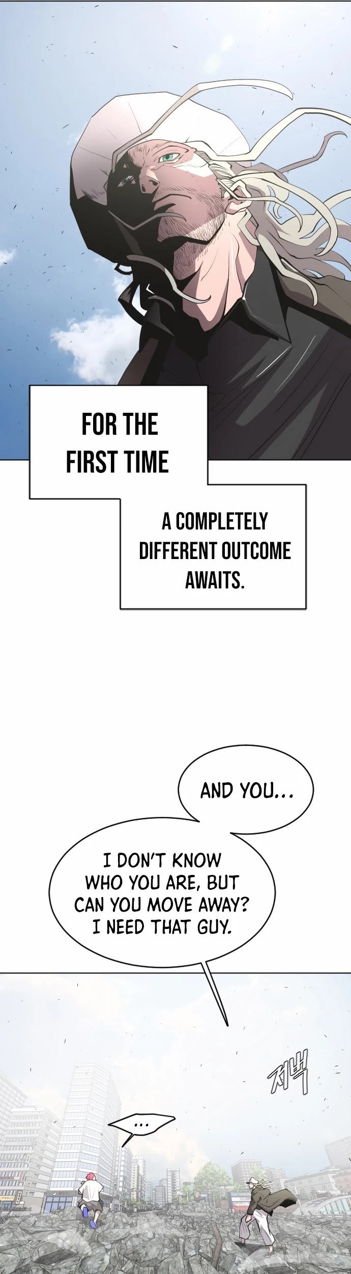 Superhuman Era Chapter 85 - Page 7 in English