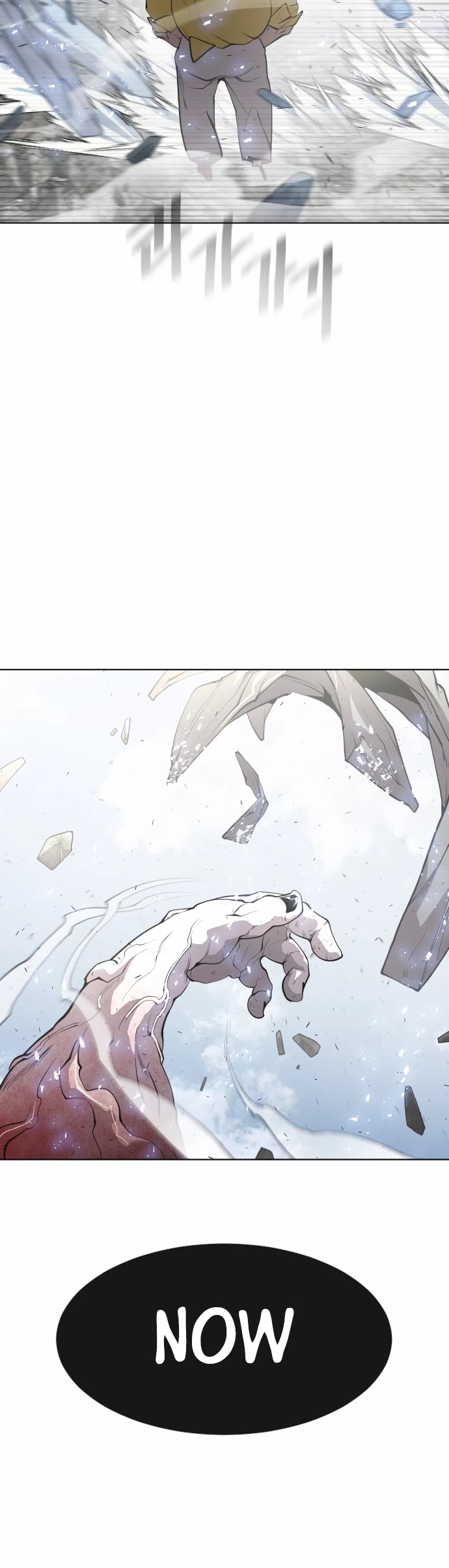 Superhuman Era Chapter 86 - Page 12 in English