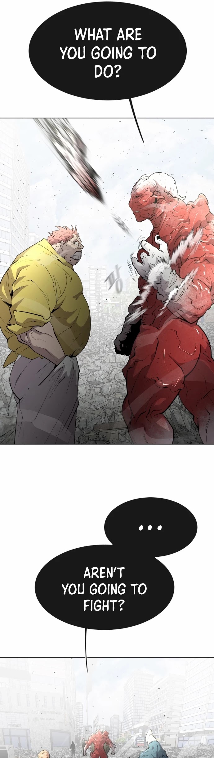 Superhuman Era Chapter 86 - Page 15 in English