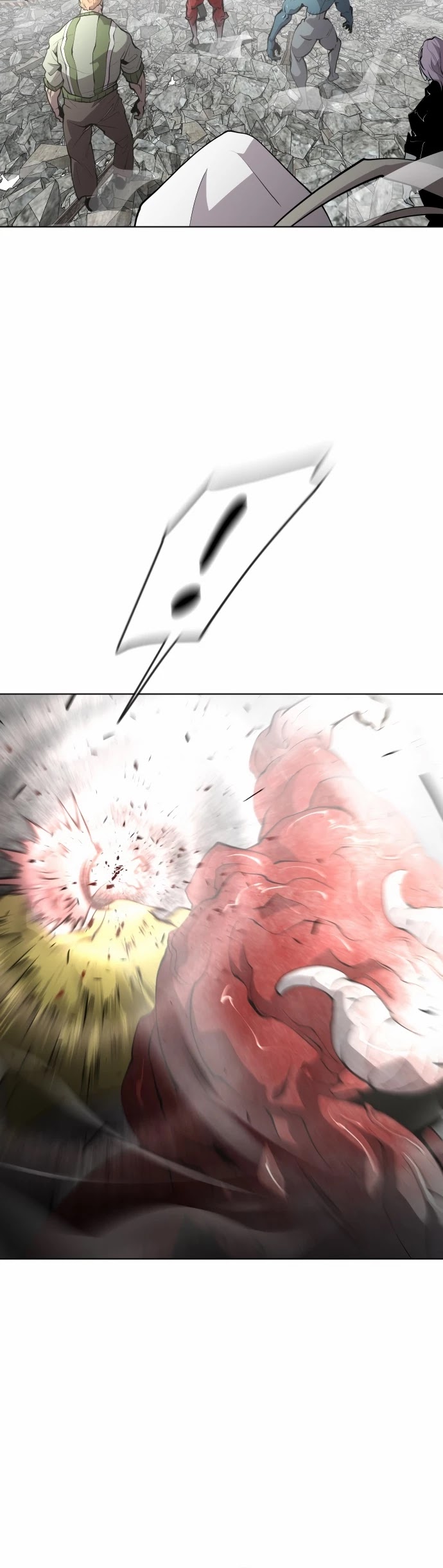 Superhuman Era Chapter 86 - Page 16 in English