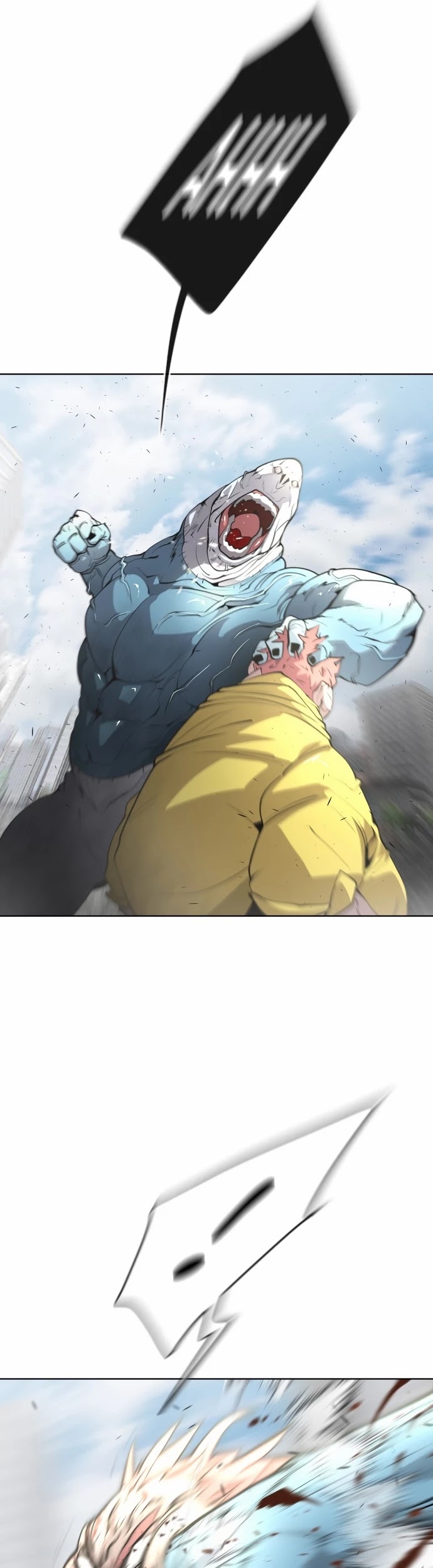 Superhuman Era Chapter 86 - Page 21 in English