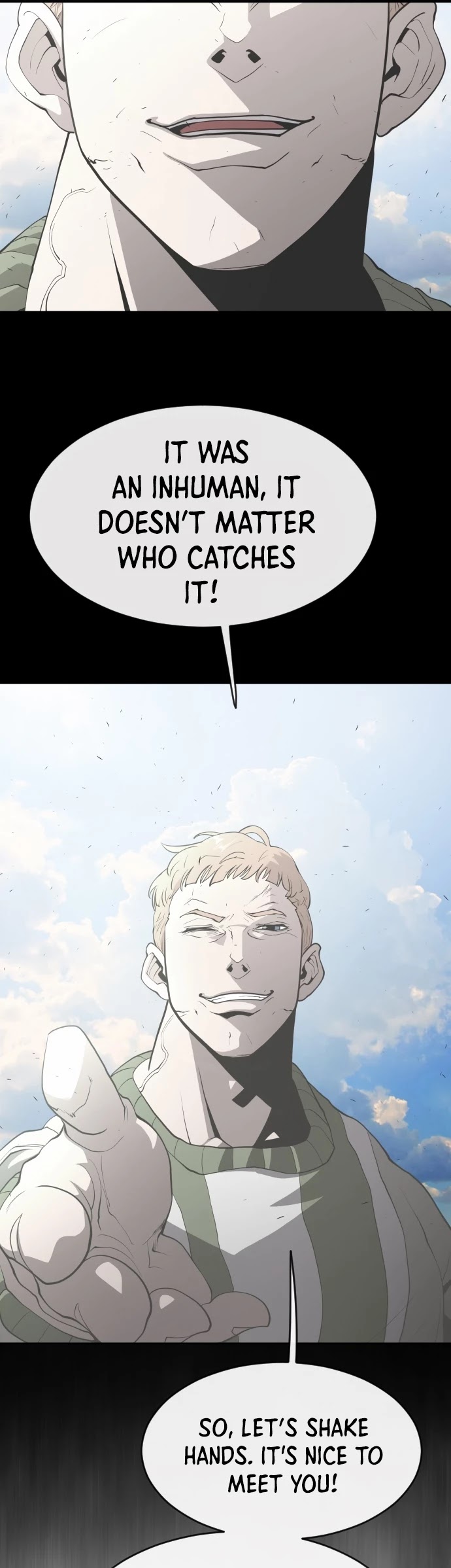 Superhuman Era Chapter 86 - Page 29 in English