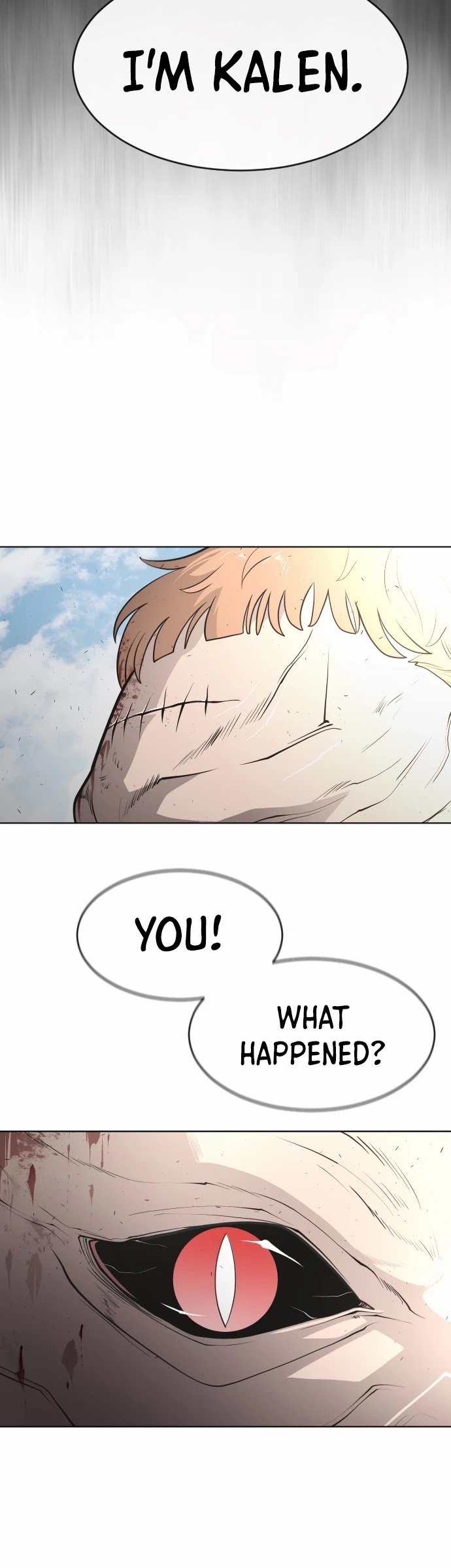 Superhuman Era Chapter 86 - Page 30 in English