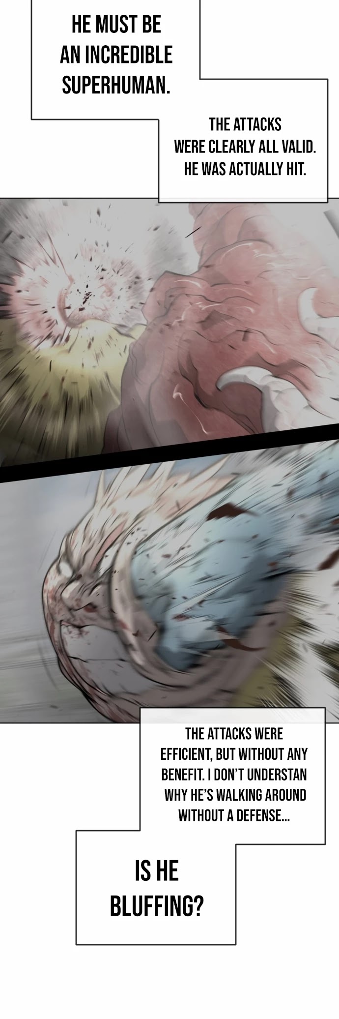 Superhuman Era Chapter 86 - Page 34 in English