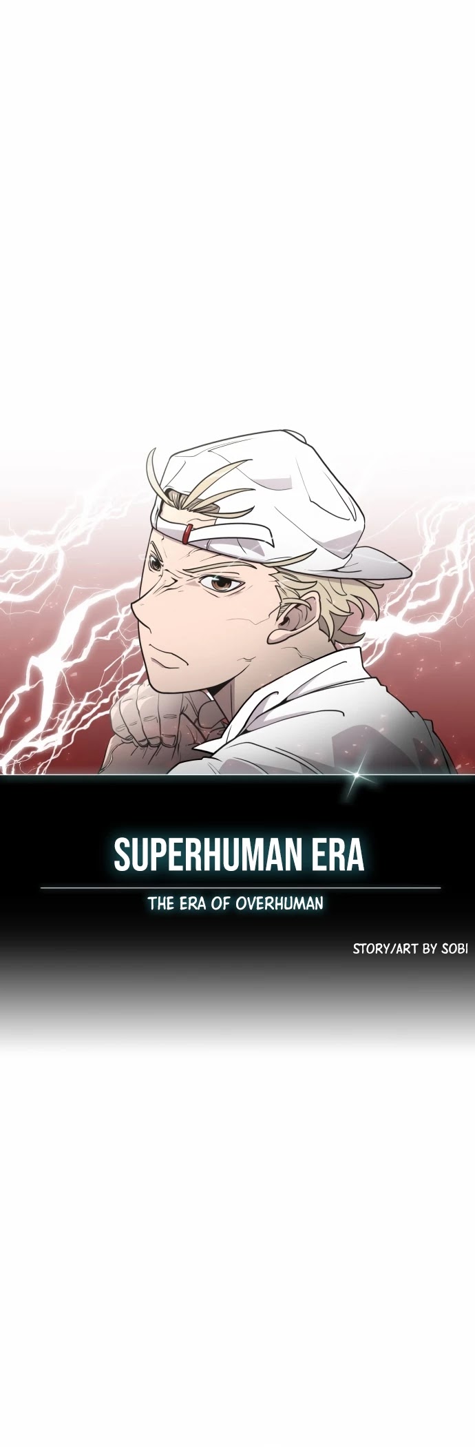 Superhuman Era Chapter 86 - Page 4 in English