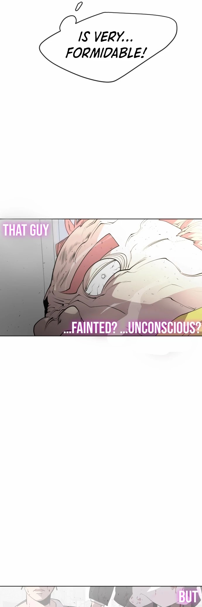 Superhuman Era Chapter 86 - Page 7 in English