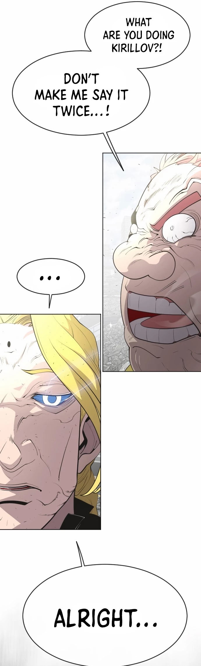 Superhuman Era Chapter 86 - Page 9 in English