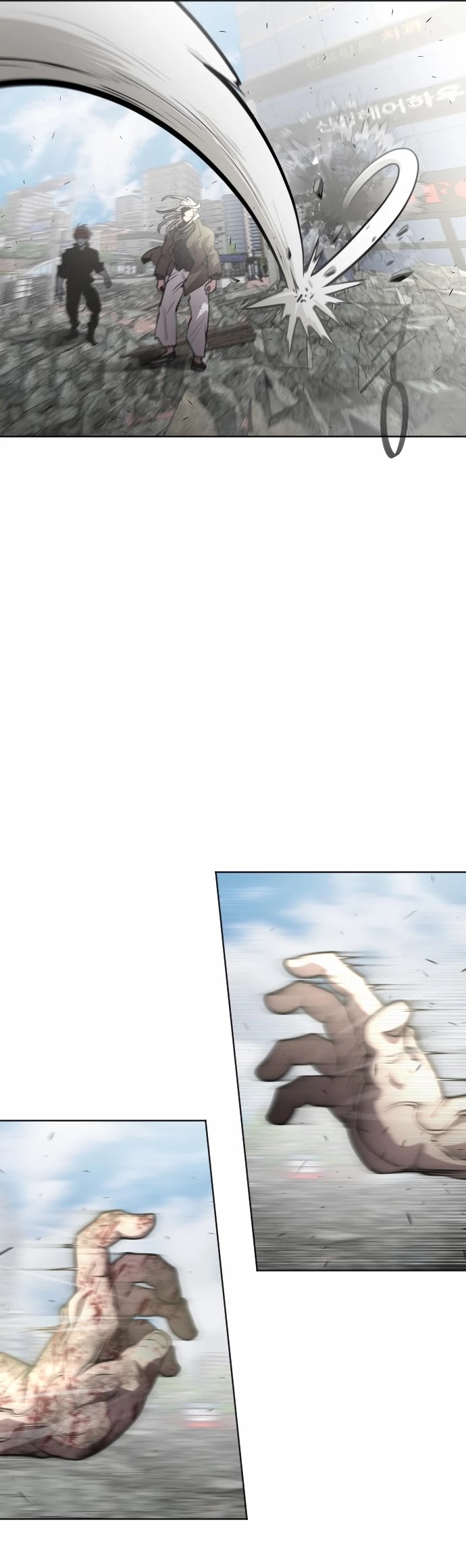 Superhuman Era Chapter 87 - Page 13 in English