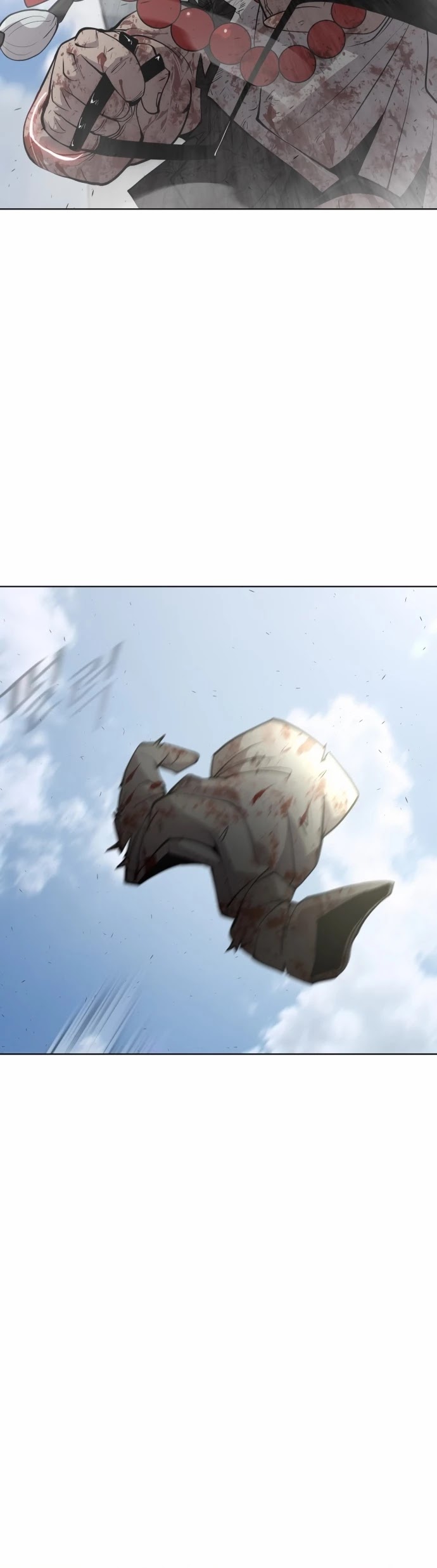 Superhuman Era Chapter 87 - Page 20 in English