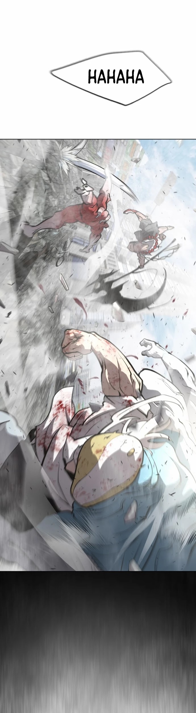 Superhuman Era Chapter 87 - Page 27 in English