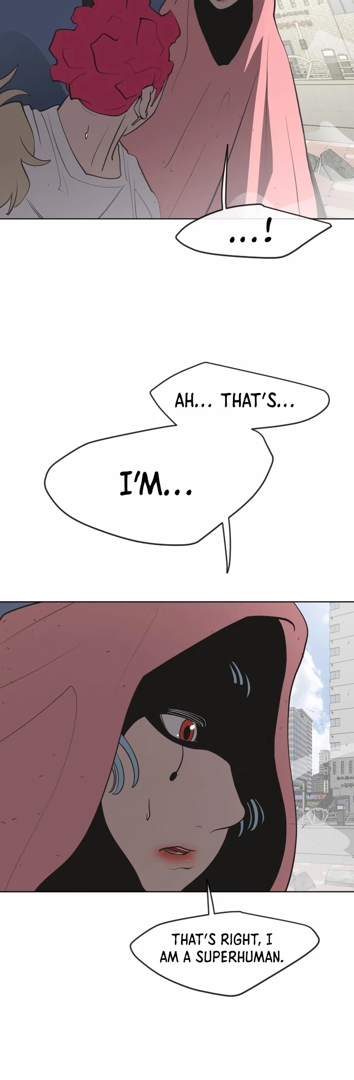 Superhuman Era Chapter 87 - Page 30 in English