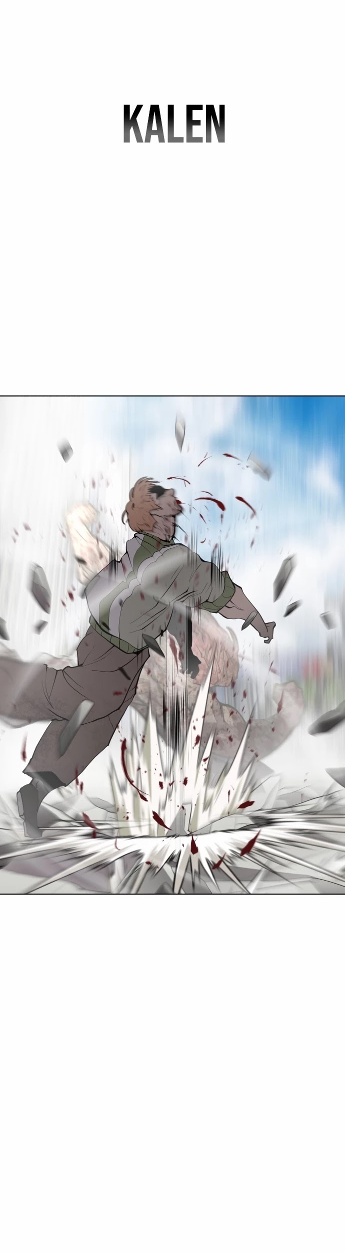 Superhuman Era Chapter 87 - Page 39 in English