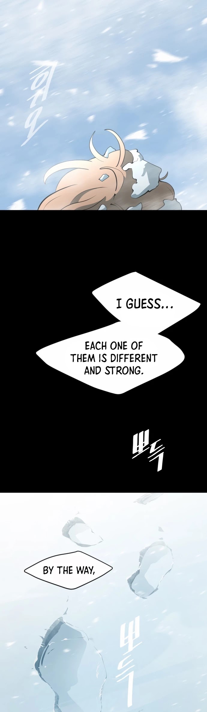 Superhuman Era Chapter 87 - Page 41 in English