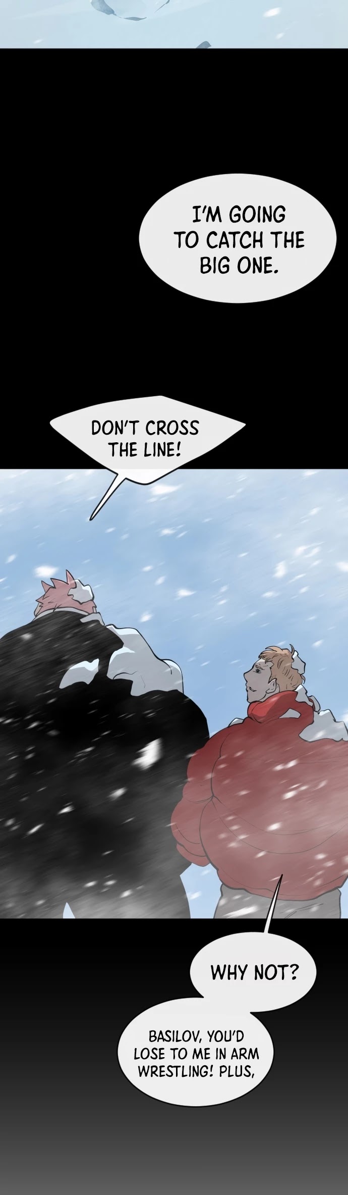 Superhuman Era Chapter 87 - Page 42 in English