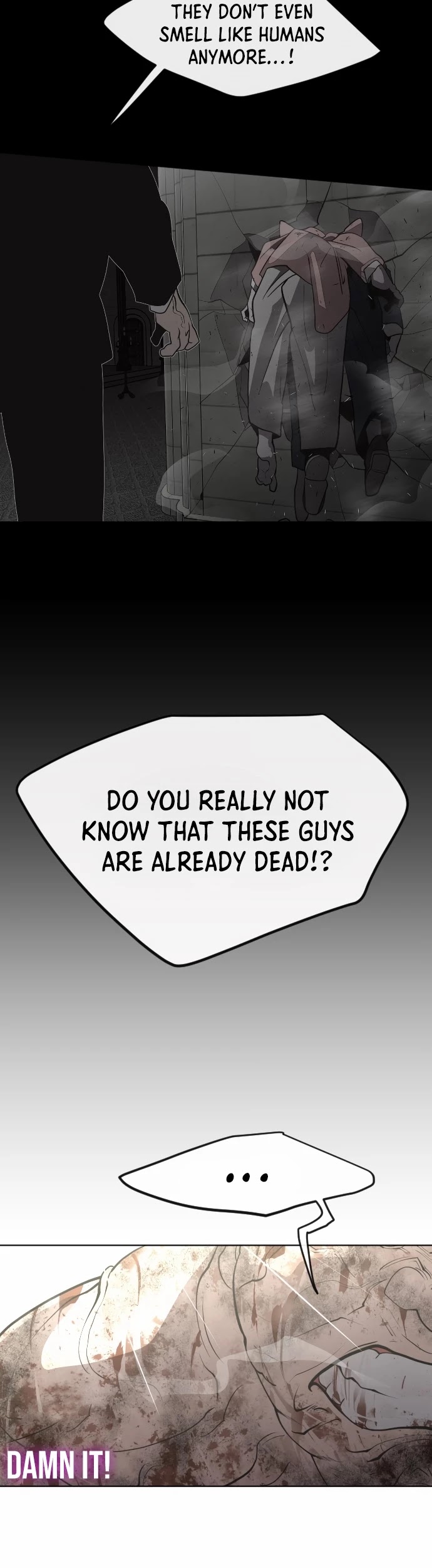 Superhuman Era Chapter 87 - Page 46 in English