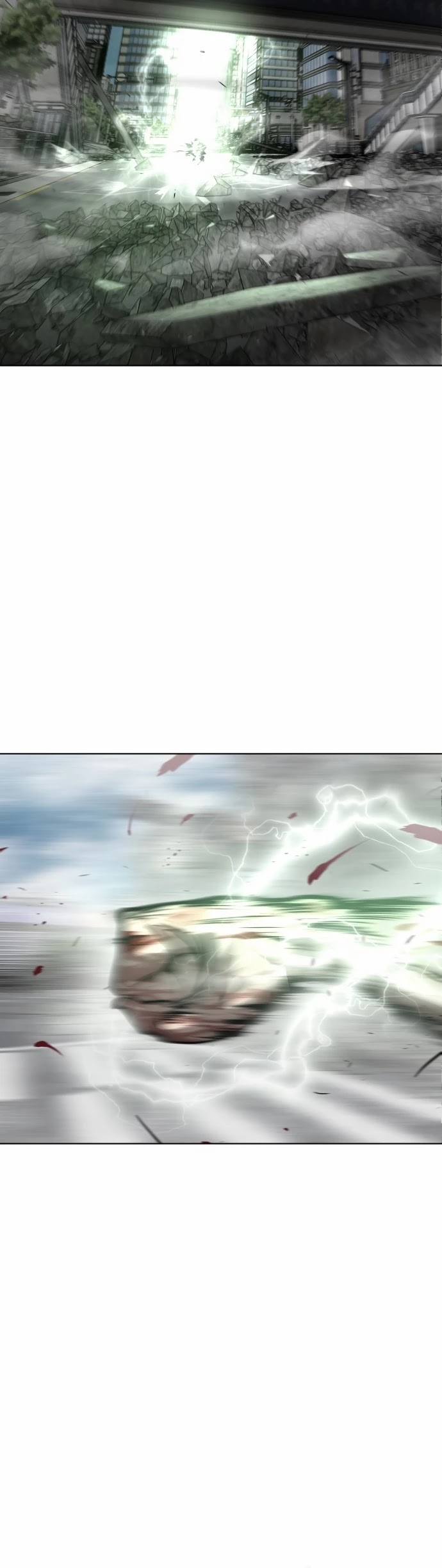 Superhuman Era Chapter 88 - Page 16 in English