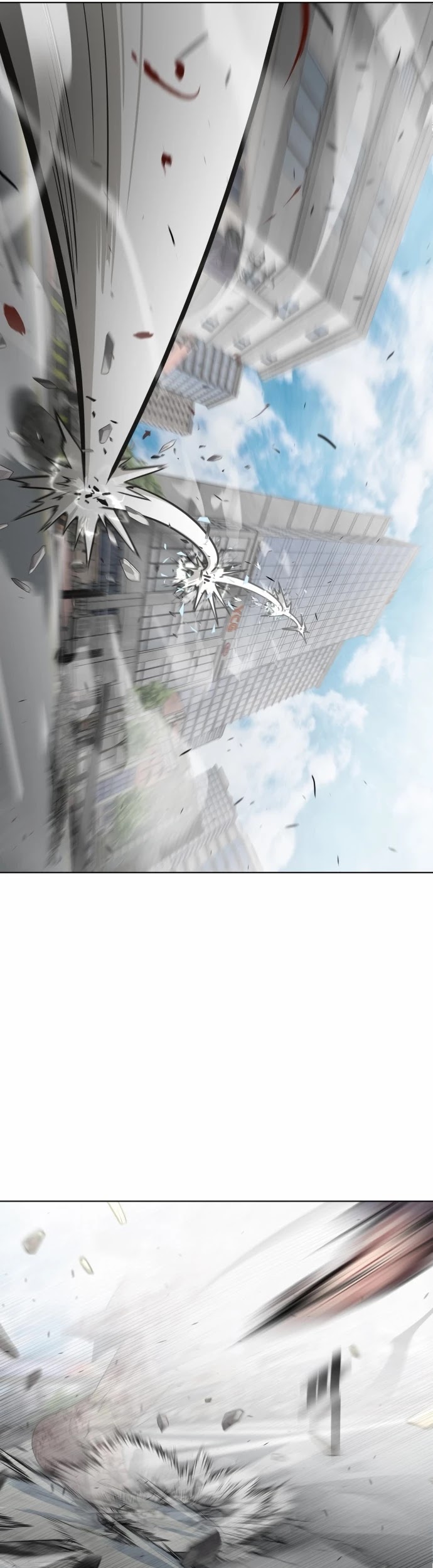 Superhuman Era Chapter 88 - Page 23 in English