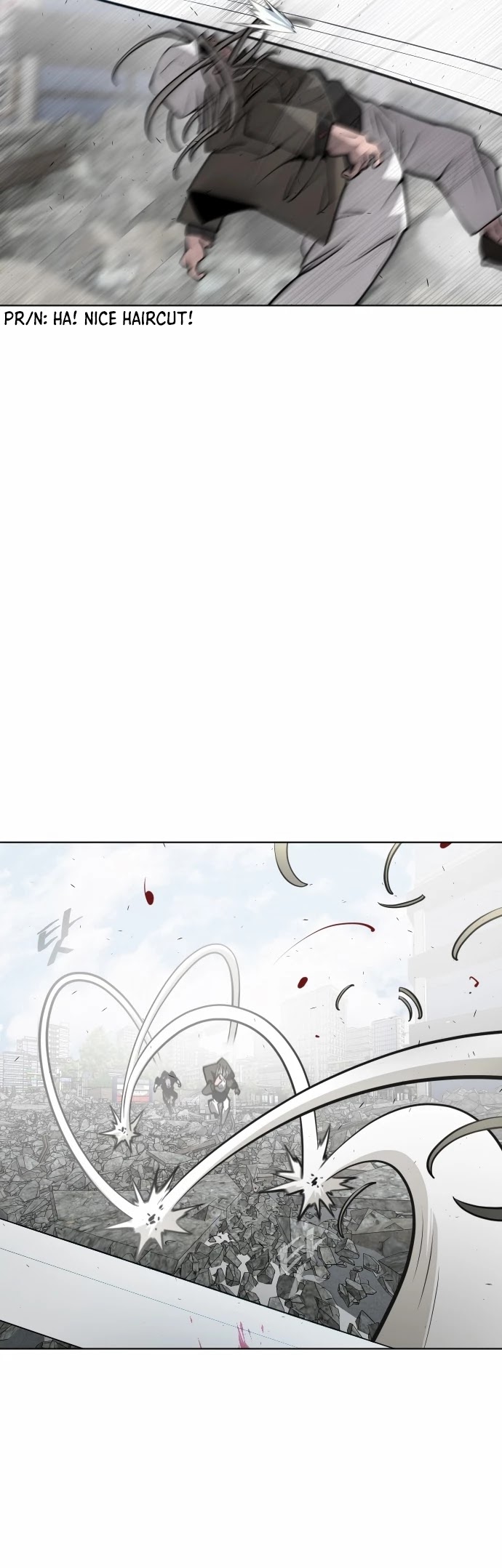 Superhuman Era Chapter 88 - Page 28 in English