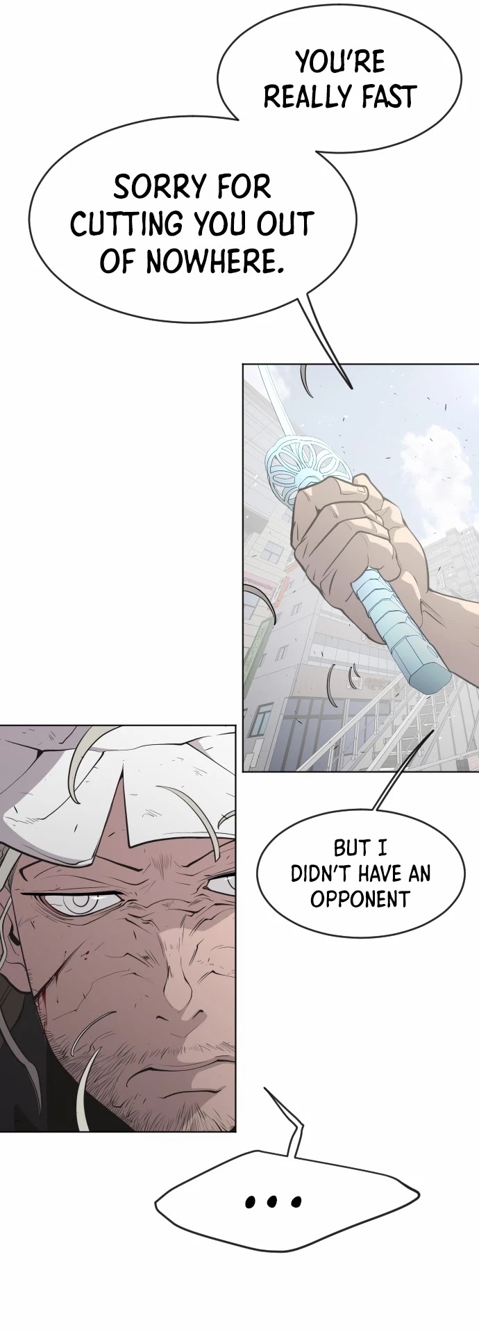 Superhuman Era Chapter 88 - Page 29 in English