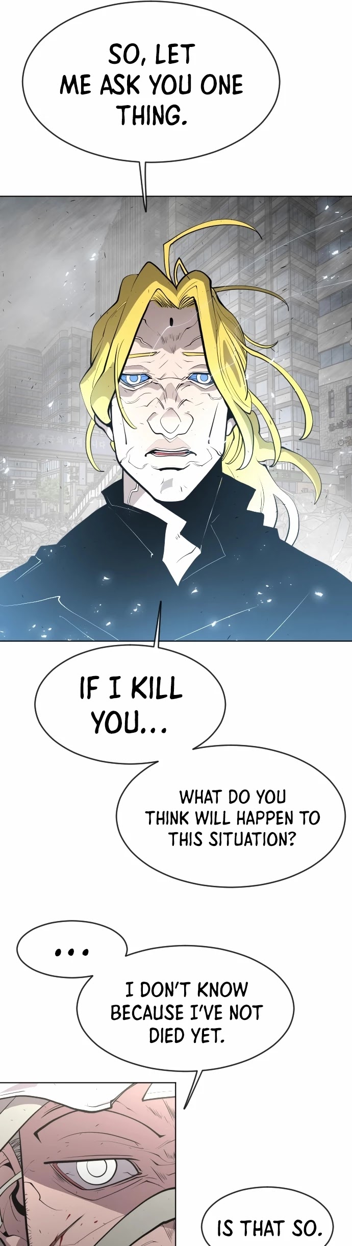 Superhuman Era Chapter 88 - Page 31 in English