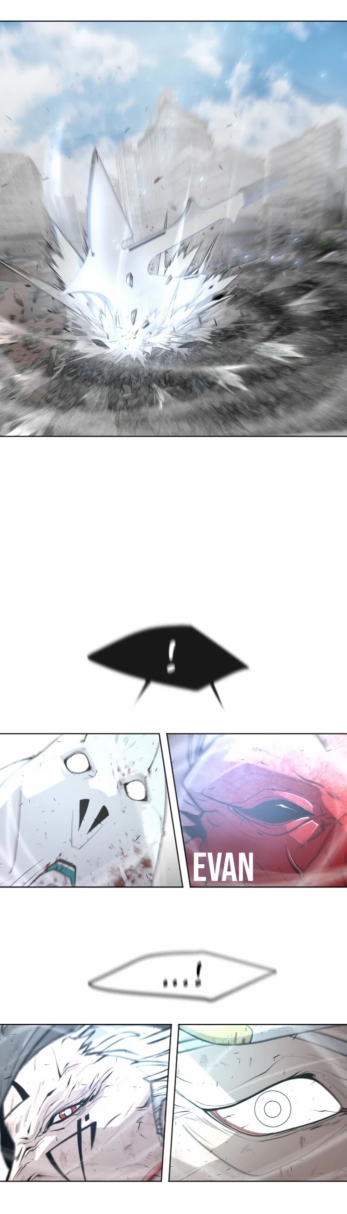 Superhuman Era Chapter 88 - Page 37 in English