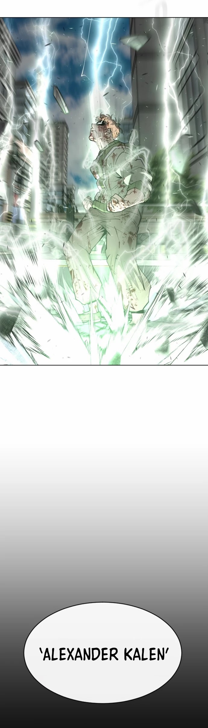 Superhuman Era Chapter 88 - Page 4 in English