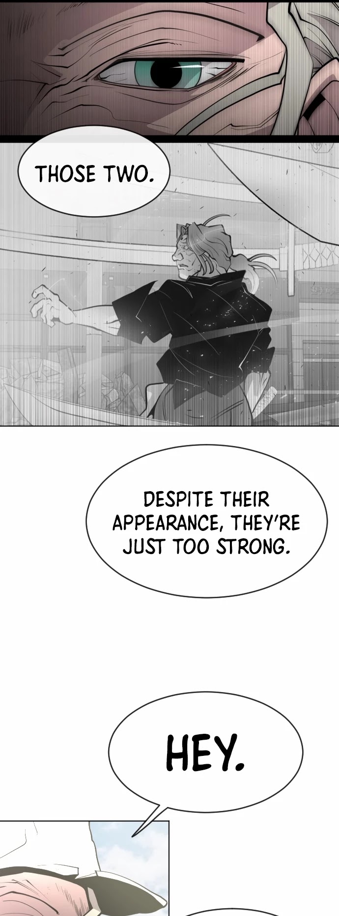 Superhuman Era Chapter 88 - Page 43 in English