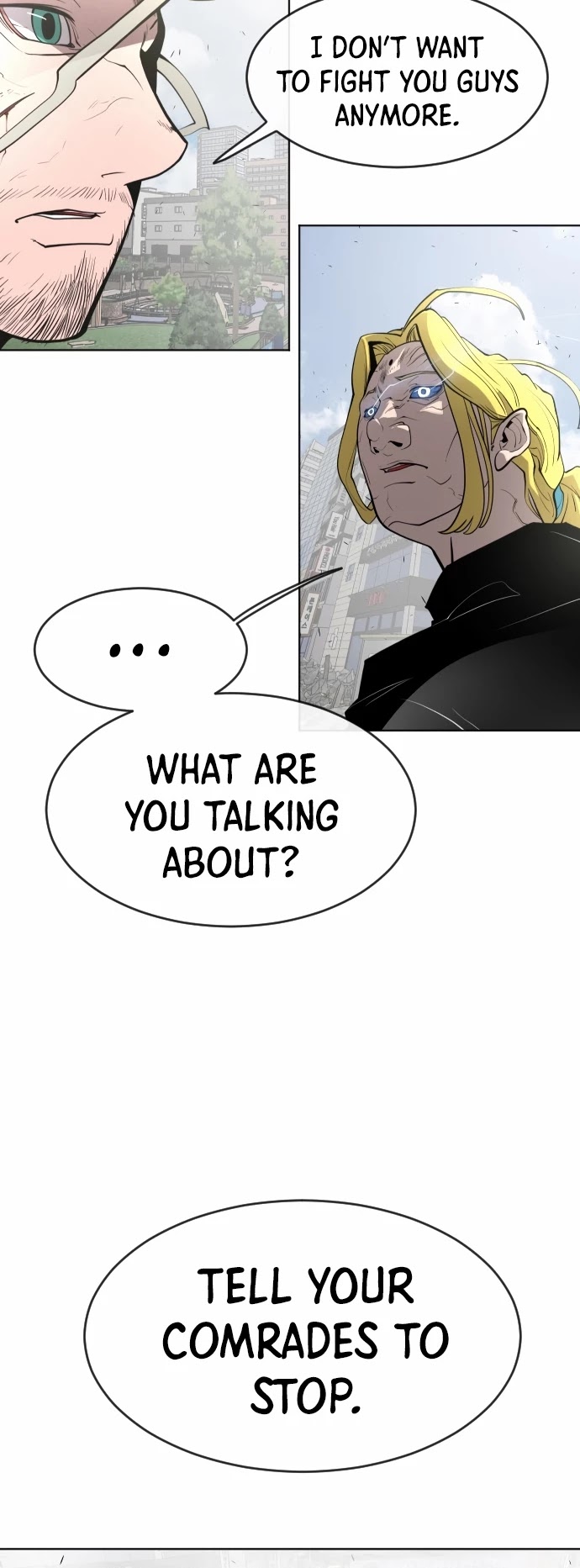 Superhuman Era Chapter 88 - Page 44 in English