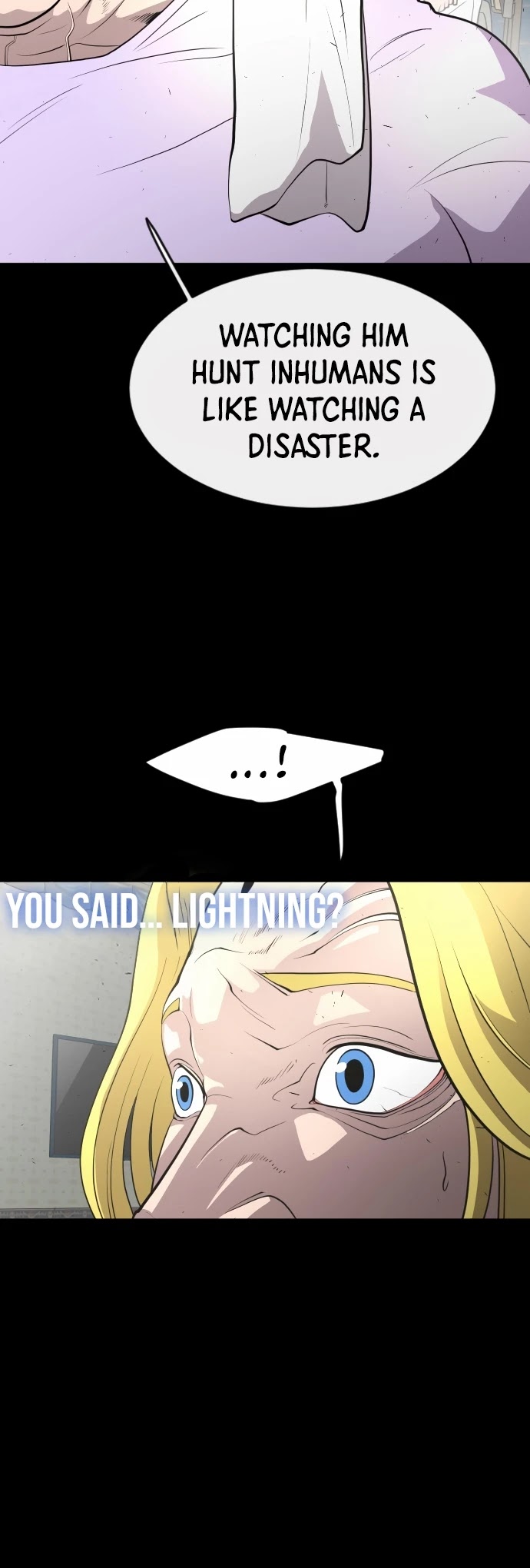 Superhuman Era Chapter 88 - Page 8 in English