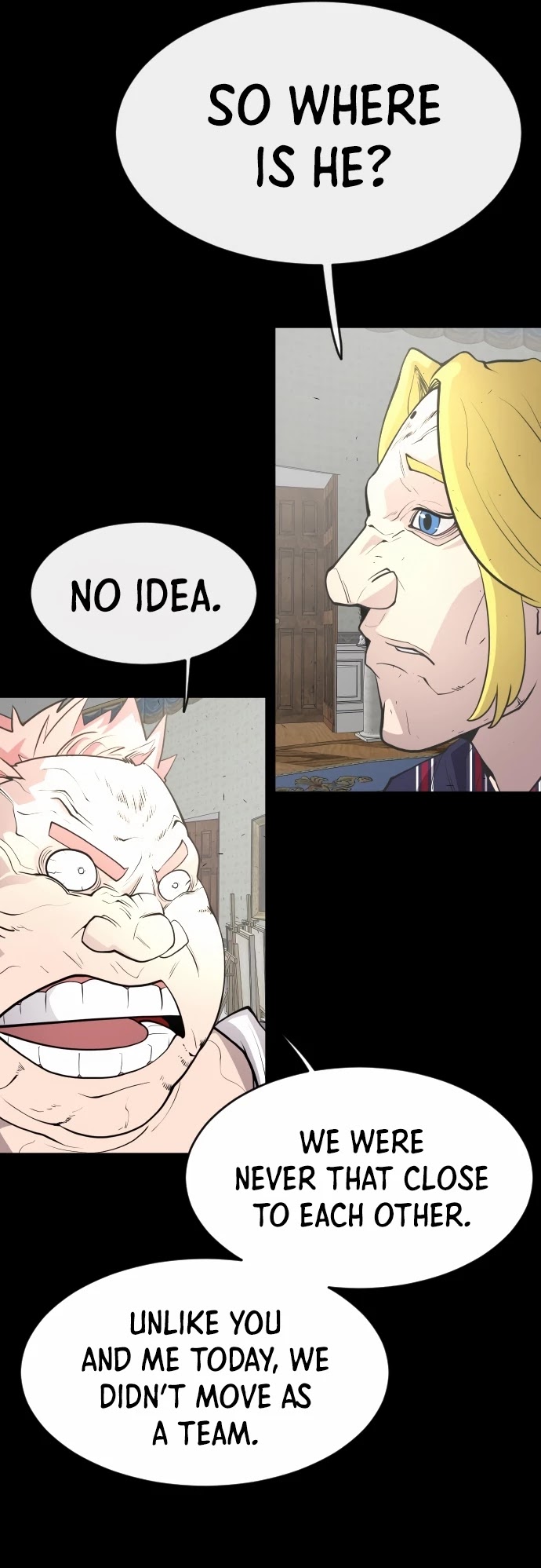 Superhuman Era Chapter 88 - Page 9 in English