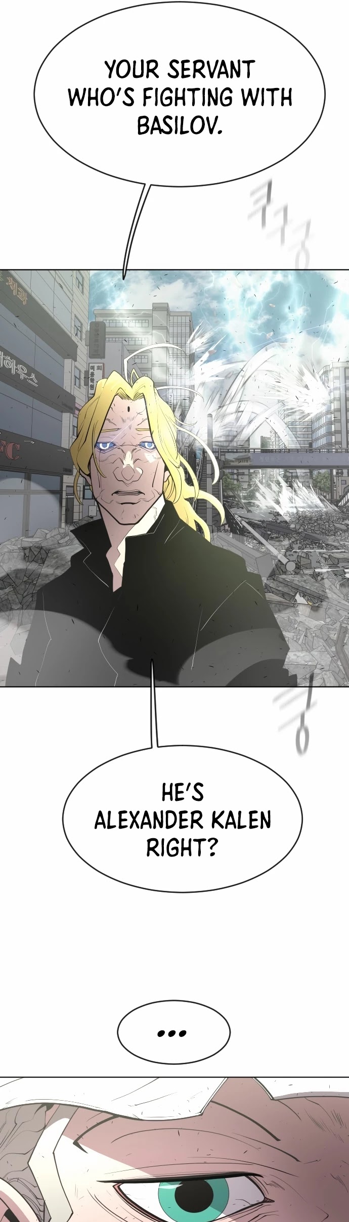 Superhuman Era Chapter 89 - Page 11 in English