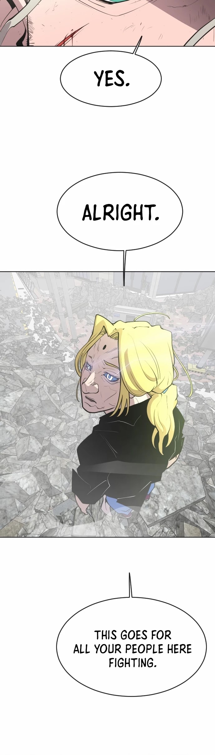 Superhuman Era Chapter 89 - Page 12 in English