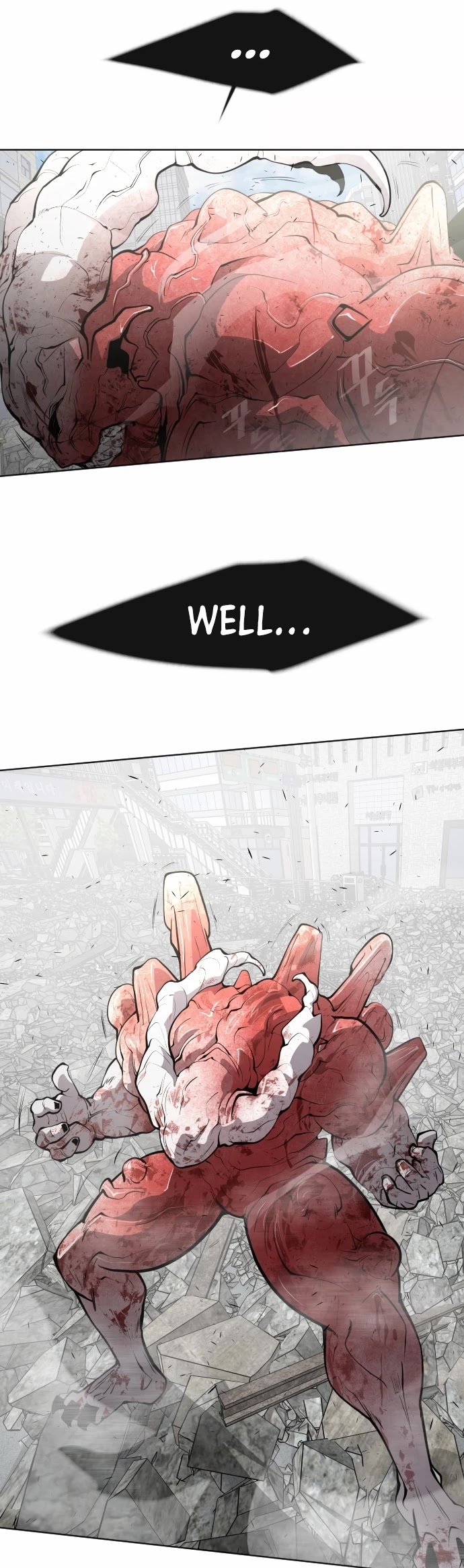 Superhuman Era Chapter 89 - Page 19 in English