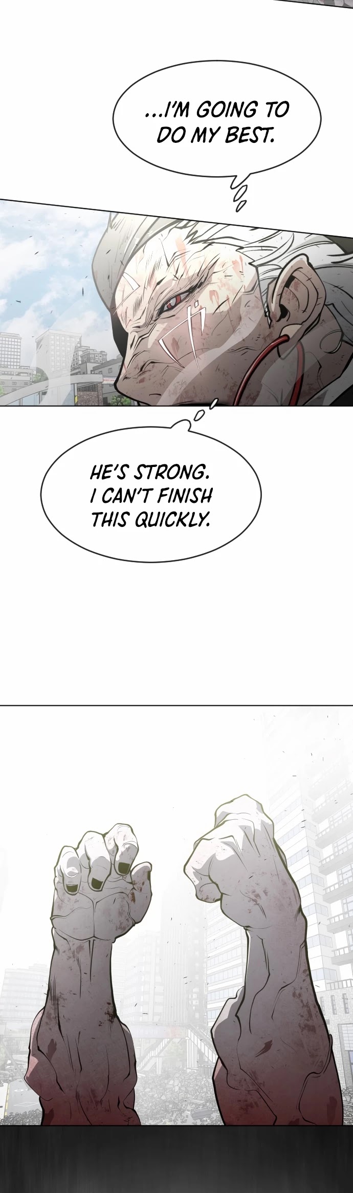 Superhuman Era Chapter 89 - Page 20 in English