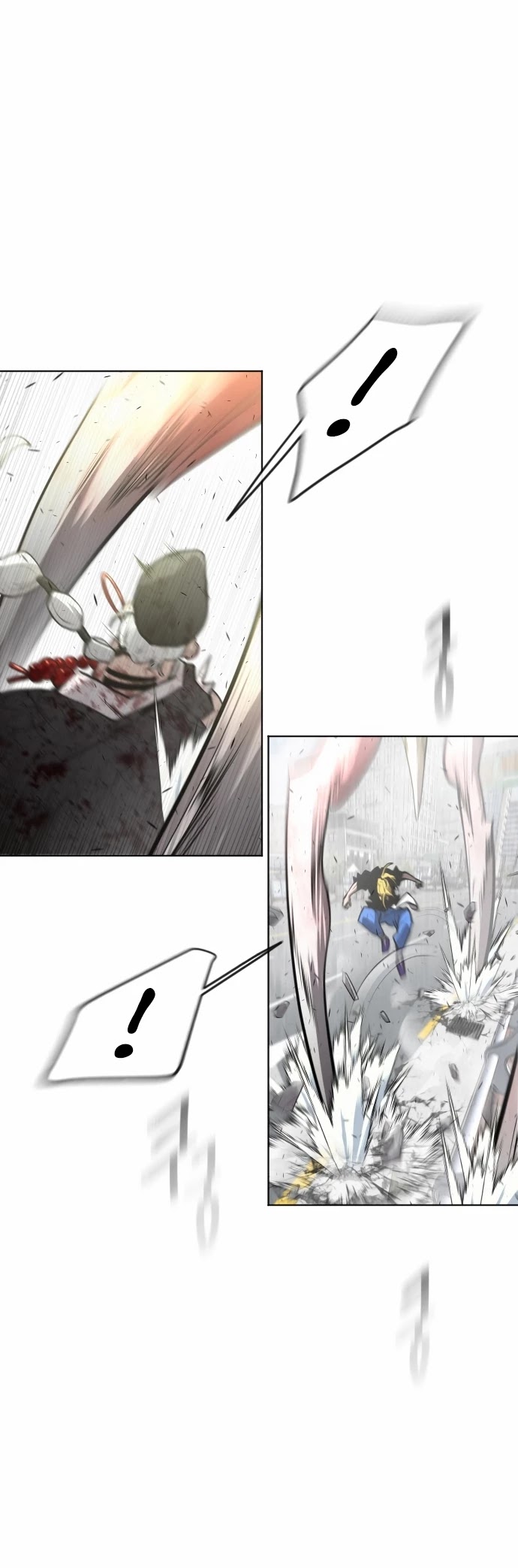 Superhuman Era Chapter 89 - Page 22 in English