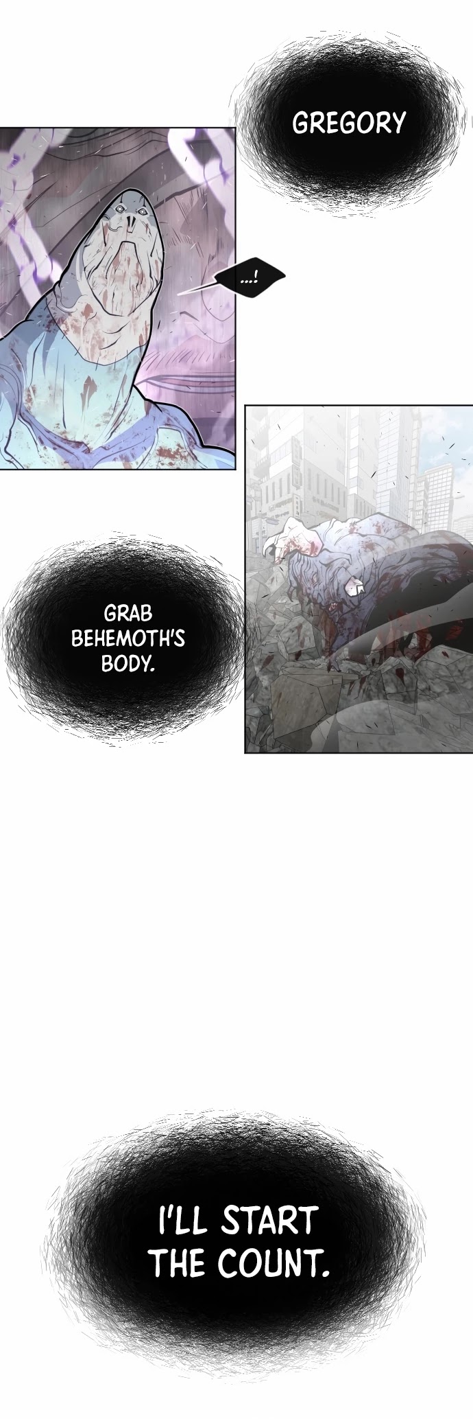 Superhuman Era Chapter 89 - Page 26 in English