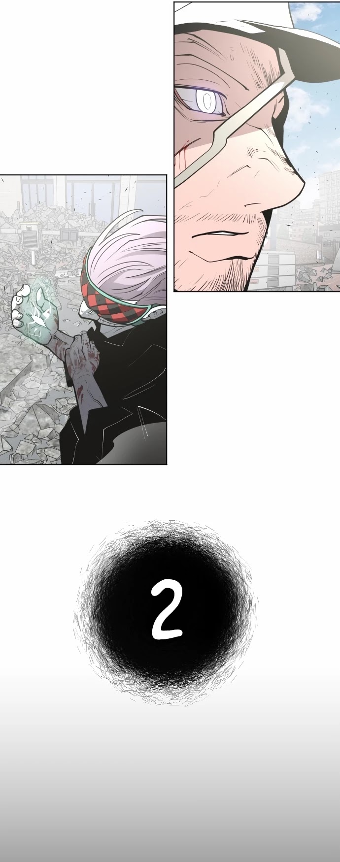 Superhuman Era Chapter 89 - Page 27 in English