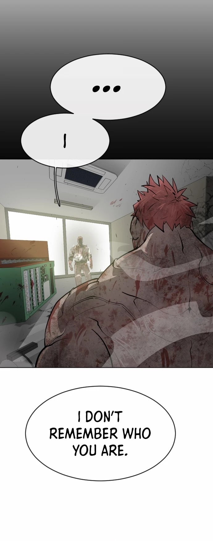 Superhuman Era Chapter 89 - Page 28 in English