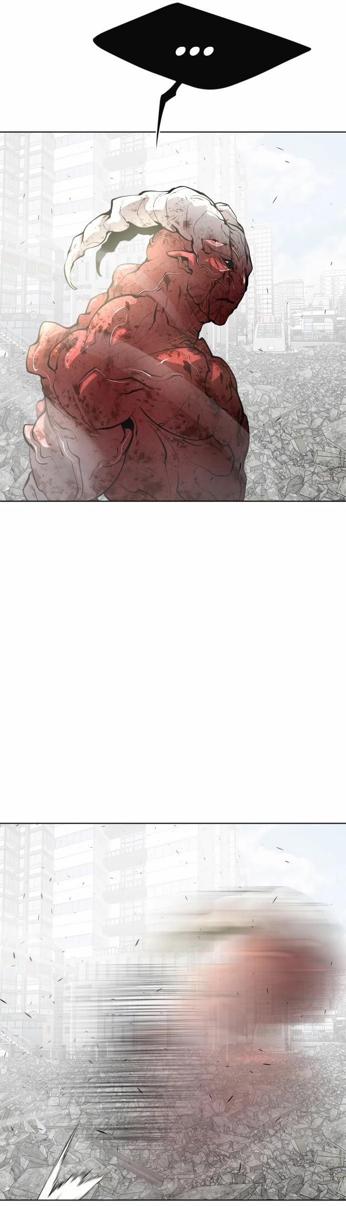 Superhuman Era Chapter 89 - Page 33 in English