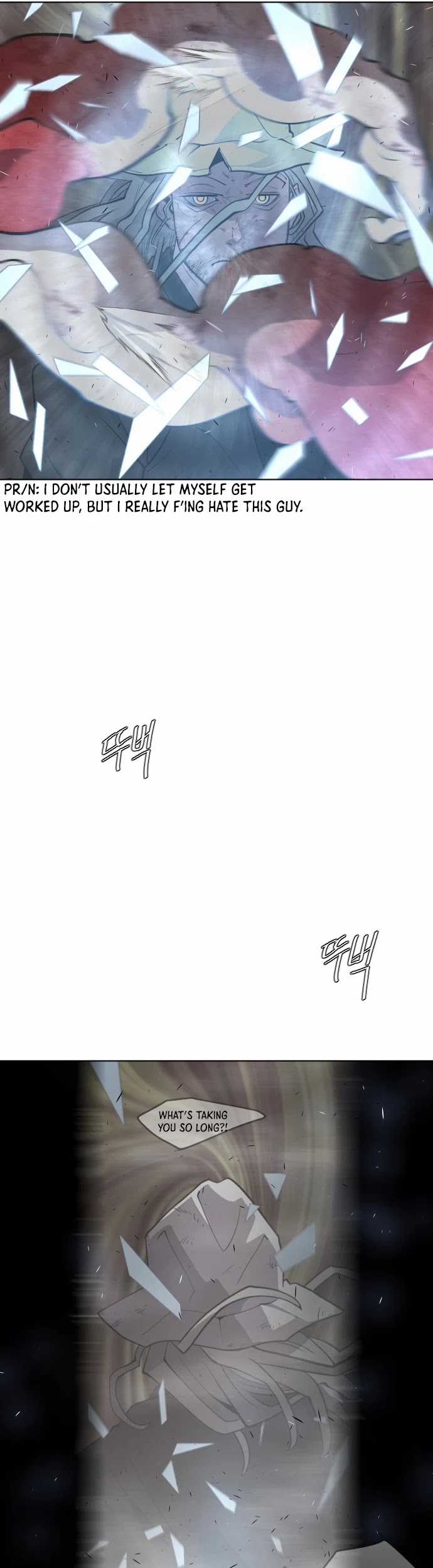 Superhuman Era Chapter 89 - Page 41 in English