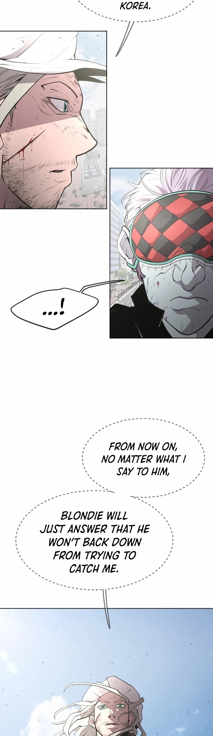Superhuman Era Chapter 89 - Page 5 in English