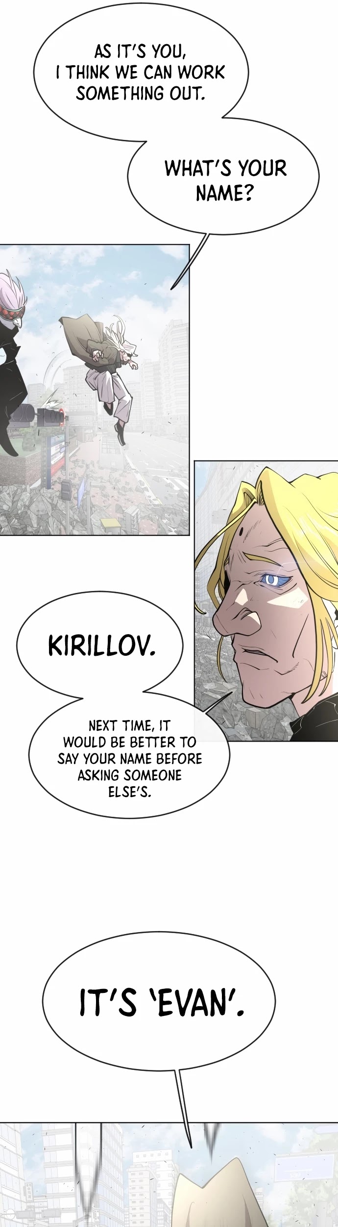 Superhuman Era Chapter 89 - Page 7 in English