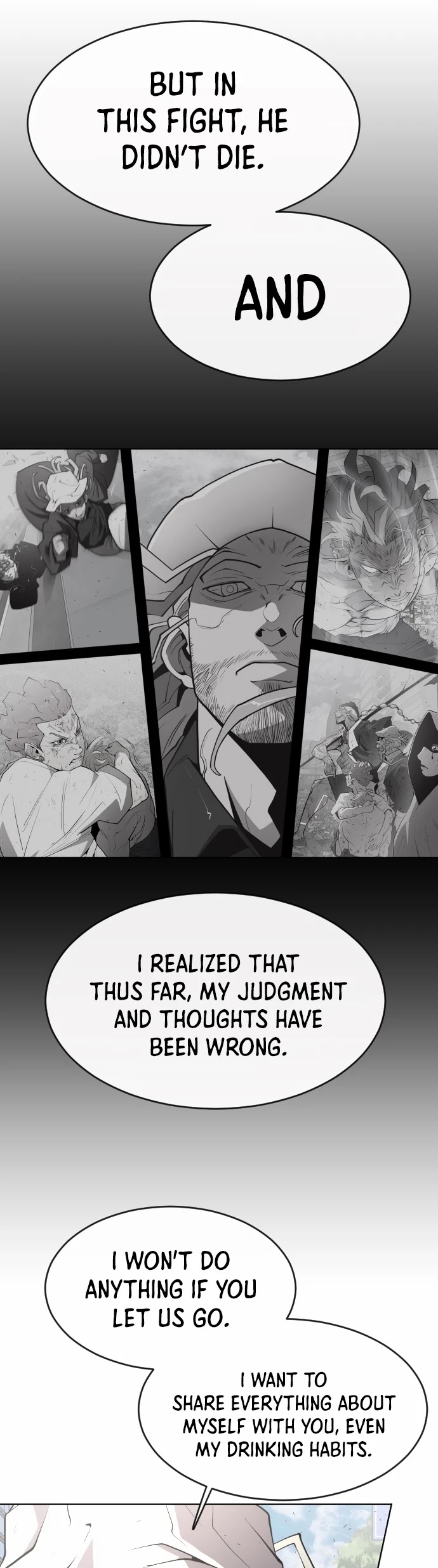 Superhuman Era Chapter 89 - Page 9 in English