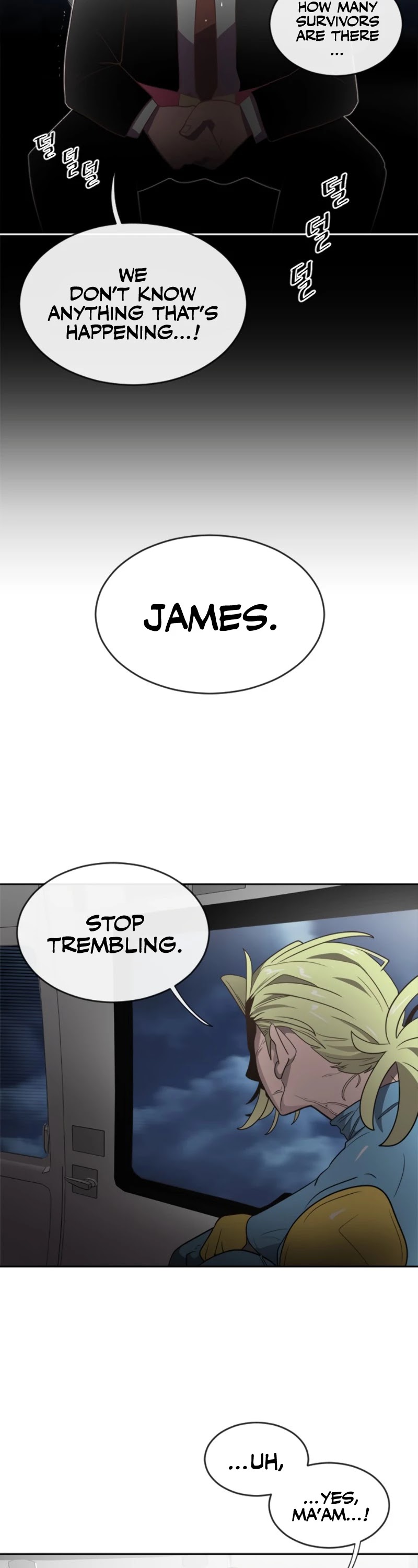 Superhuman Era Chapter 9 - Page 28 in English