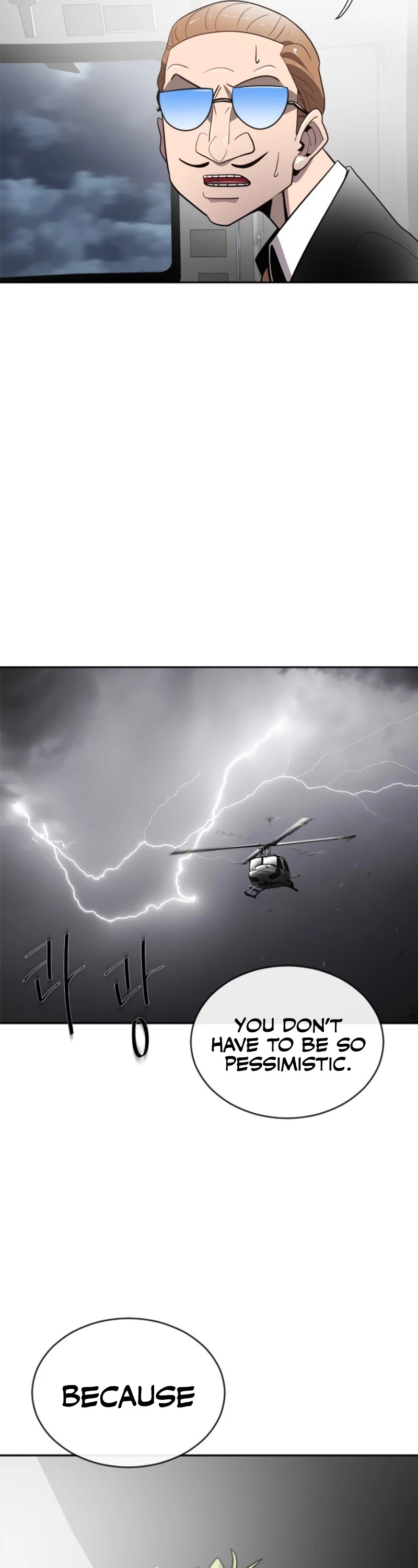 Superhuman Era Chapter 9 - Page 29 in English