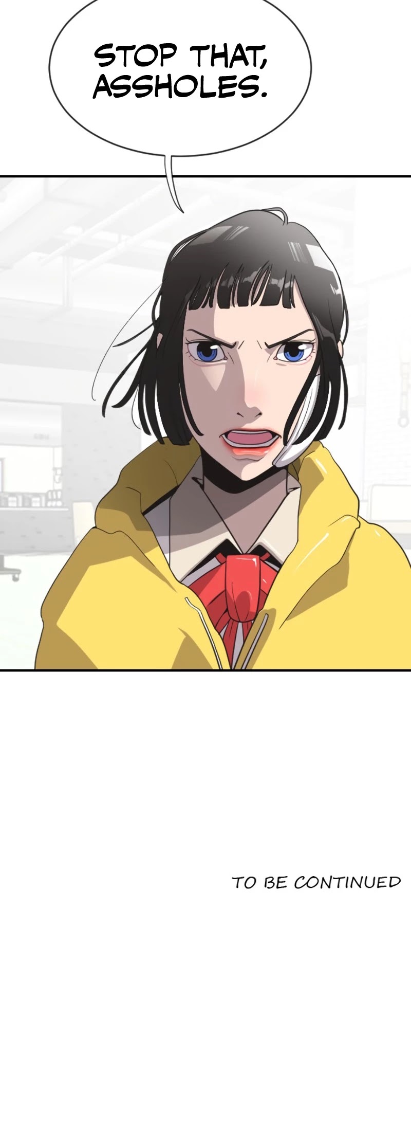 Superhuman Era Chapter 9 - Page 34 in English